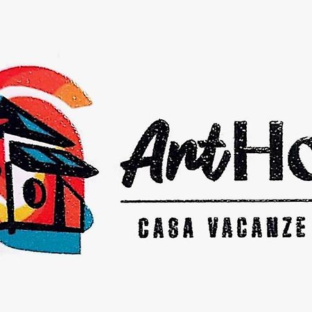 Art House Villa Syracuse Exterior photo
